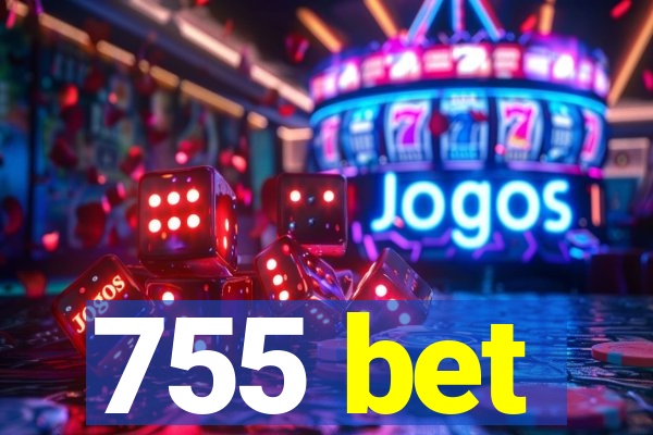 755 bet